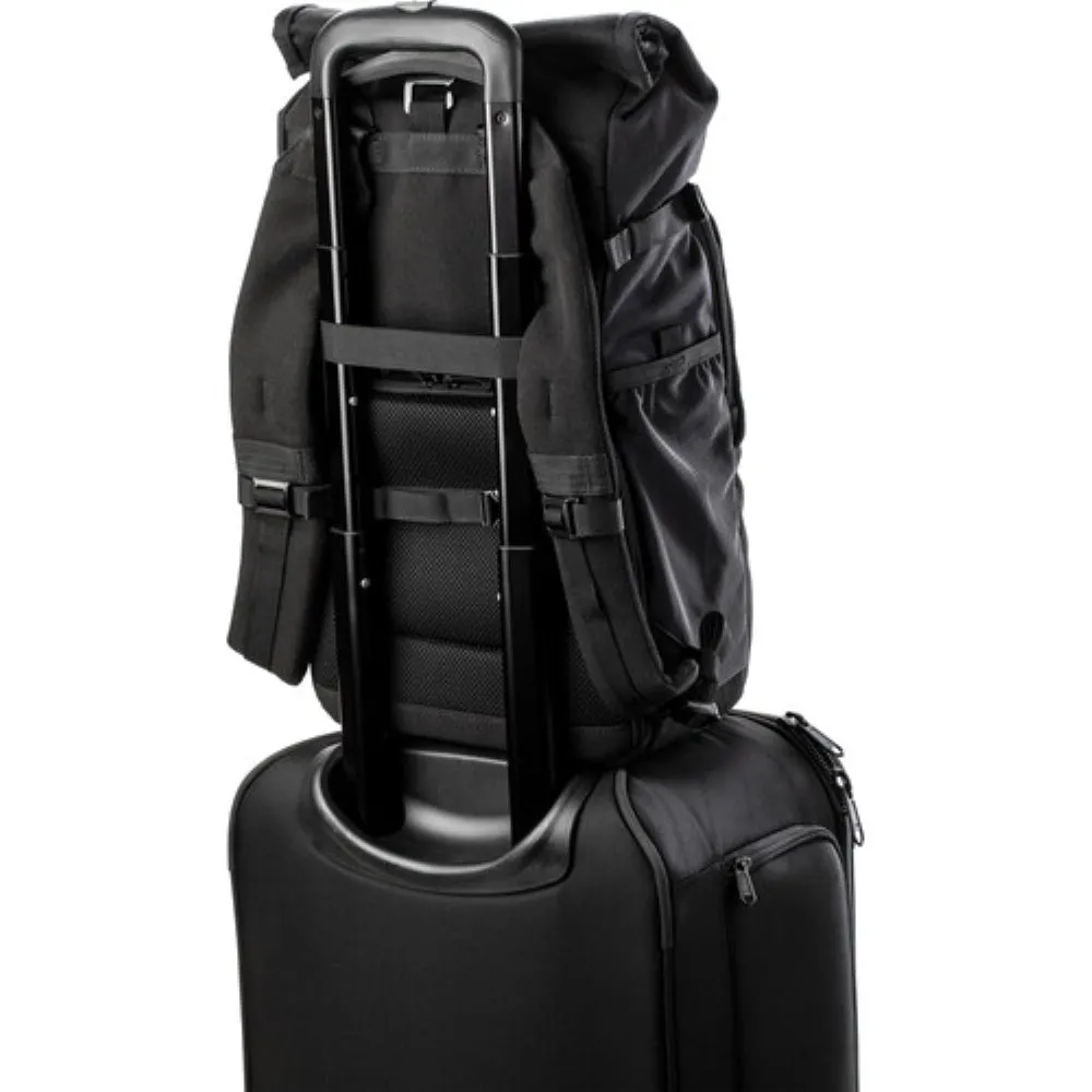 Tenba Fulton v2 14L Photo Backpack | Black