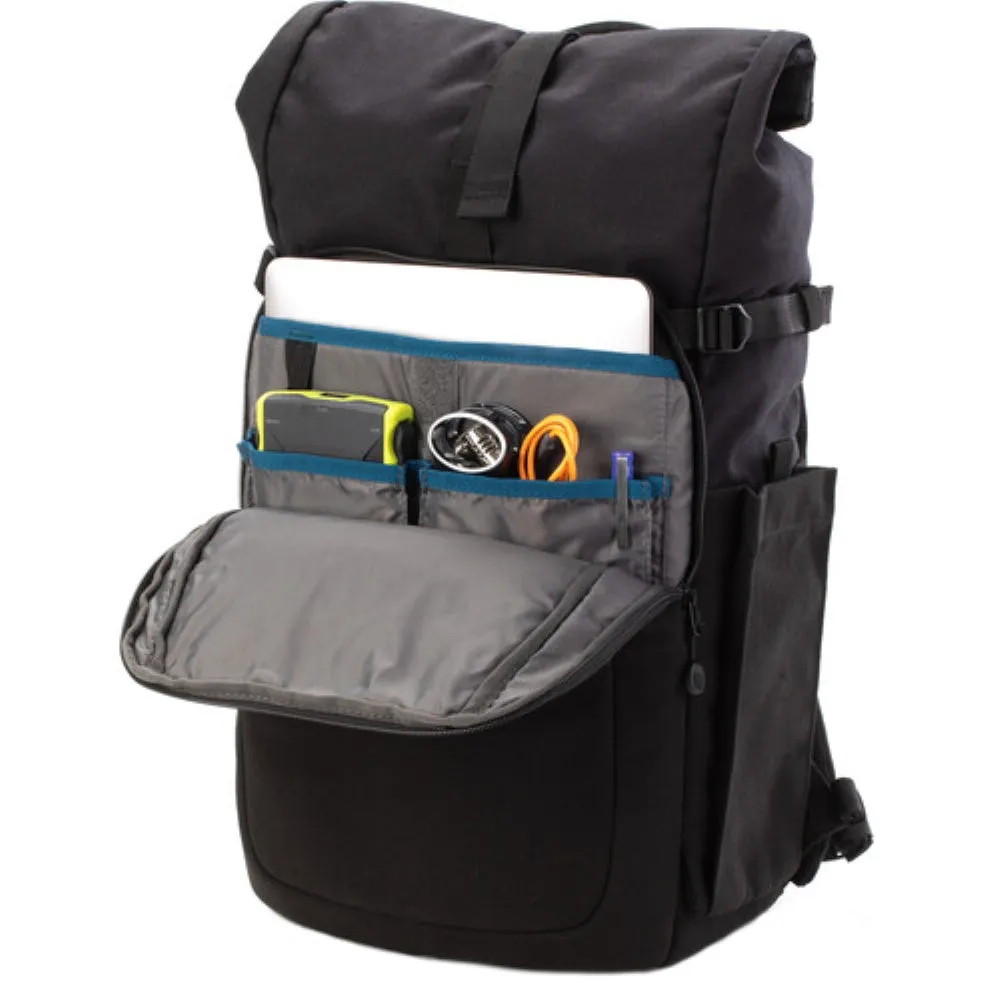 Tenba Fulton v2 14L Photo Backpack | Black