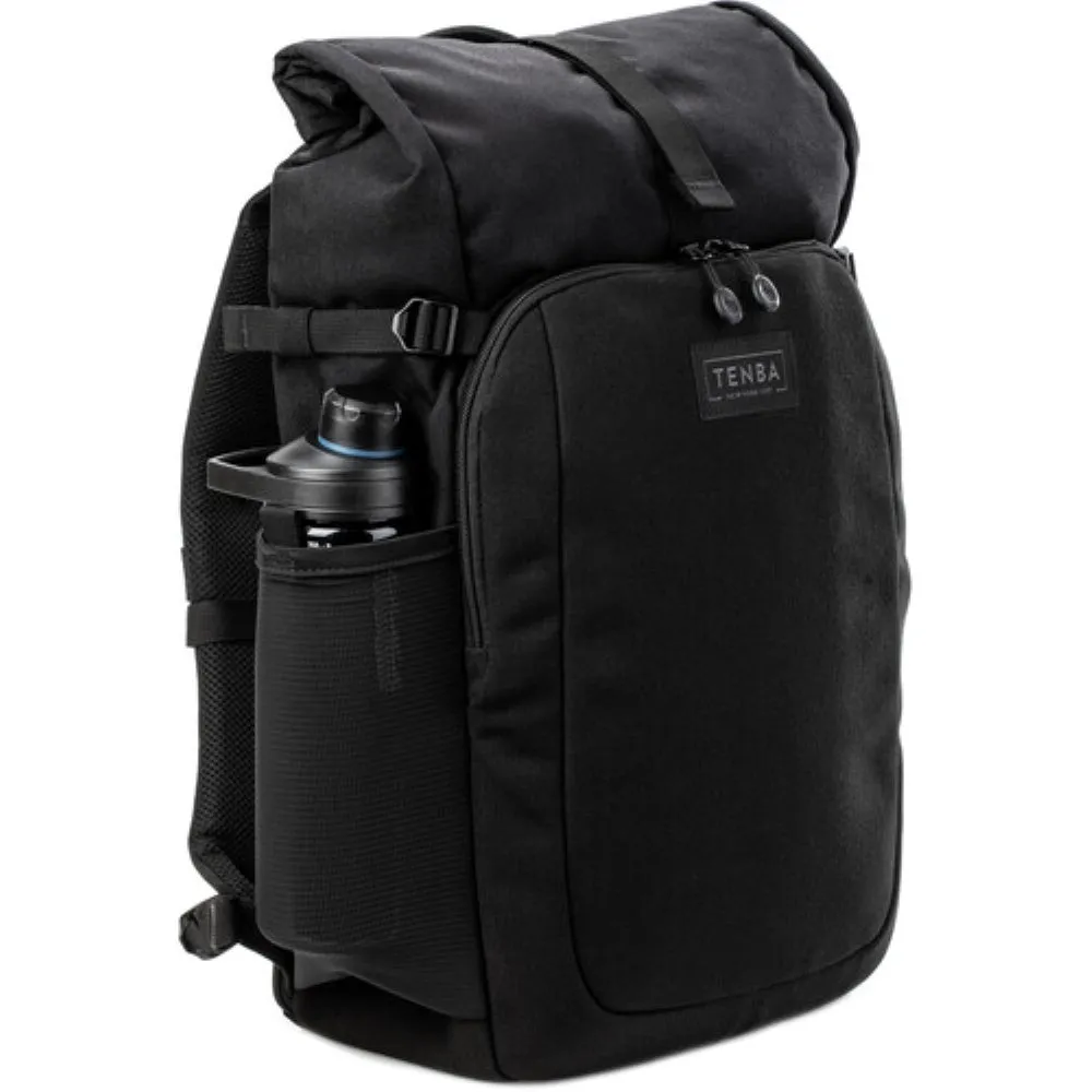 Tenba Fulton v2 14L Photo Backpack | Black