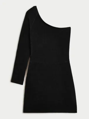 The Athena Dress in Terry