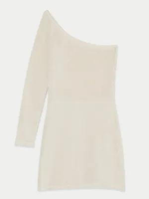 The Athena Dress in Terry
