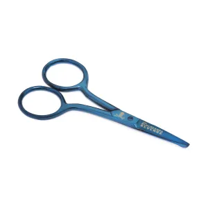 The Bluebeards Revenge Moustache & Beard Scissors