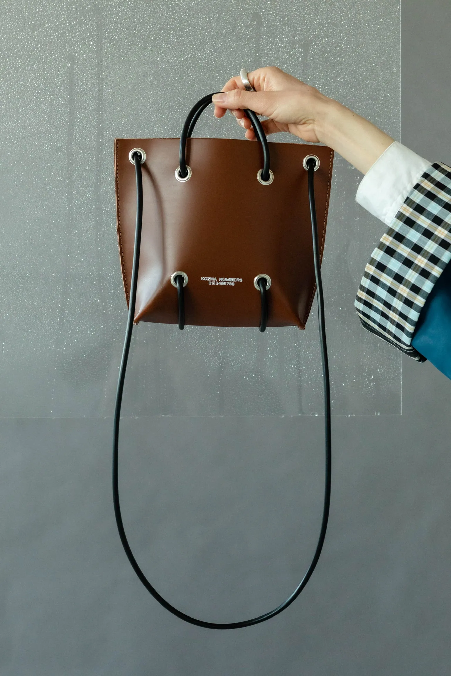 THE BROWN UTILITY