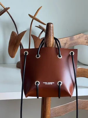 THE BROWN UTILITY