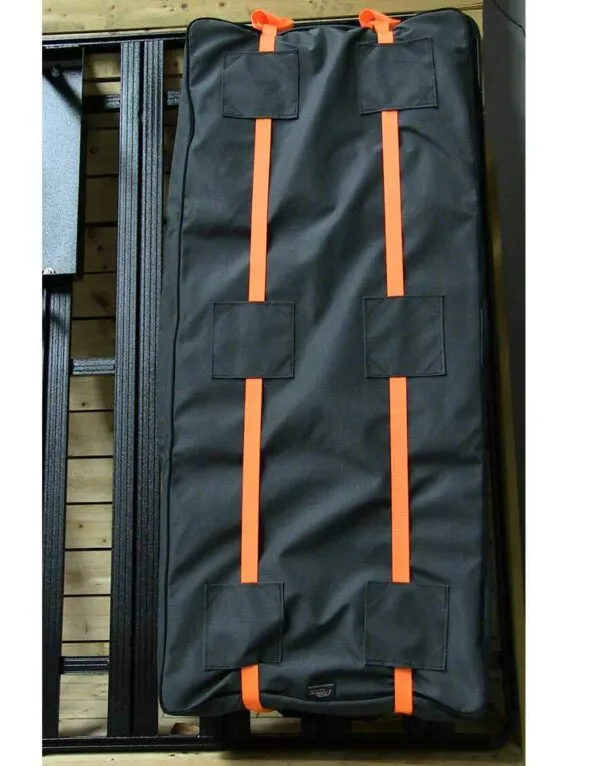 The Bush Company Rooftop Storage Gear Bag 160L