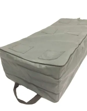 The Bush Company Rooftop Storage Gear Bag 160L