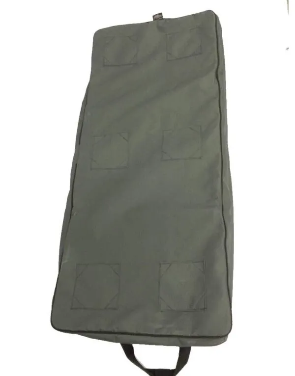 The Bush Company Rooftop Storage Gear Bag 160L