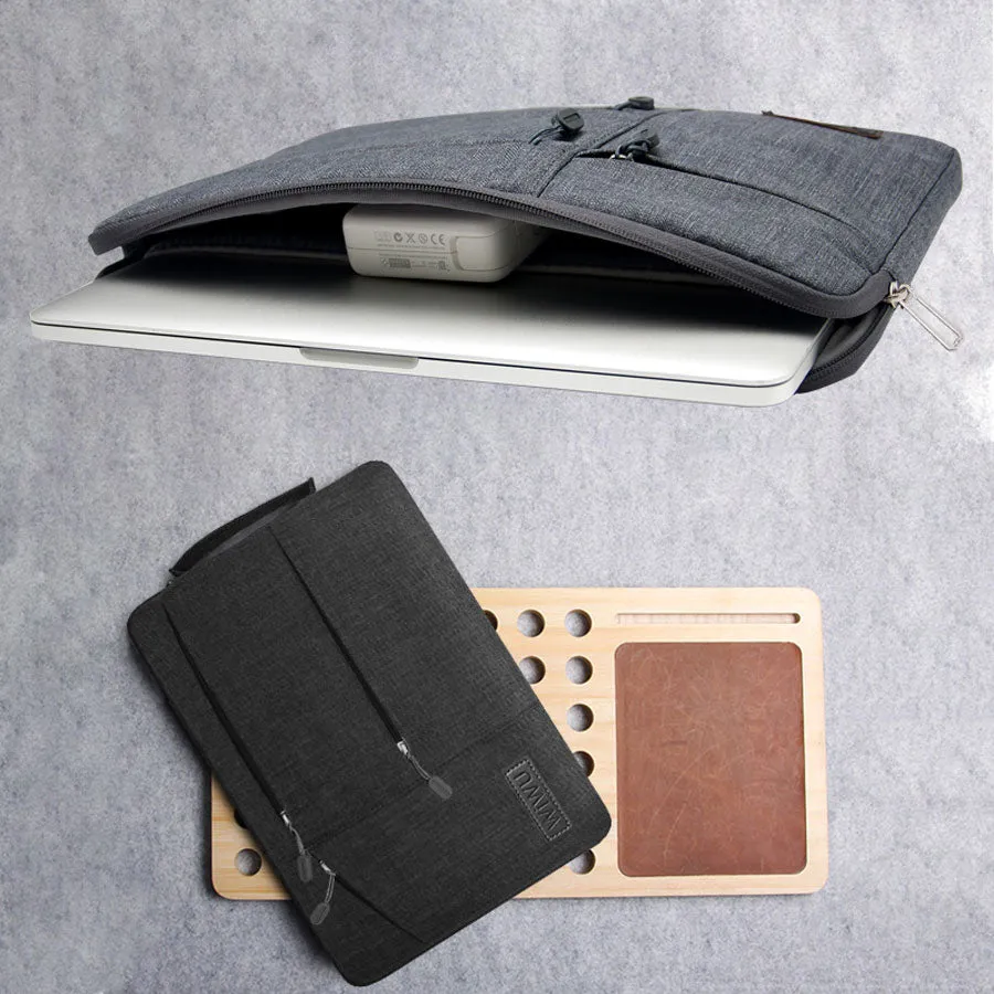 The Business Exec – Laptop Sleeve