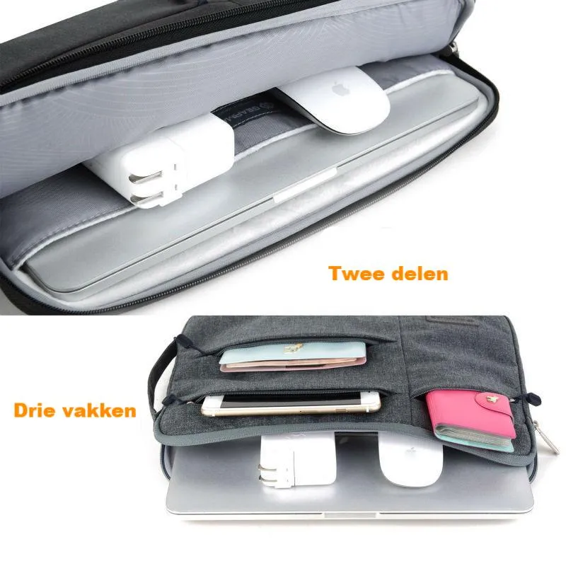 The Business Exec – Laptop Sleeve
