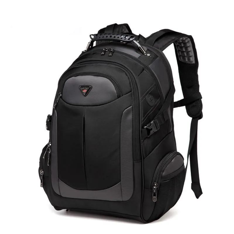 The Carried Crate – Laptop Rugzak