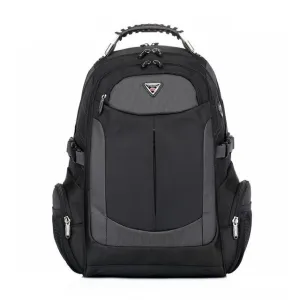 The Carried Crate – Laptop Rugzak