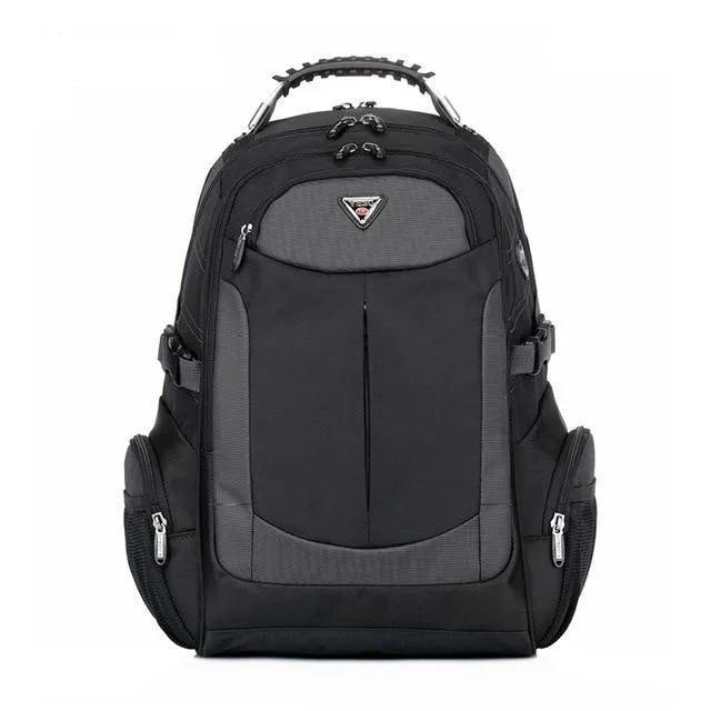 The Carried Crate – Laptop Rugzak