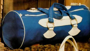 The compartment Bag