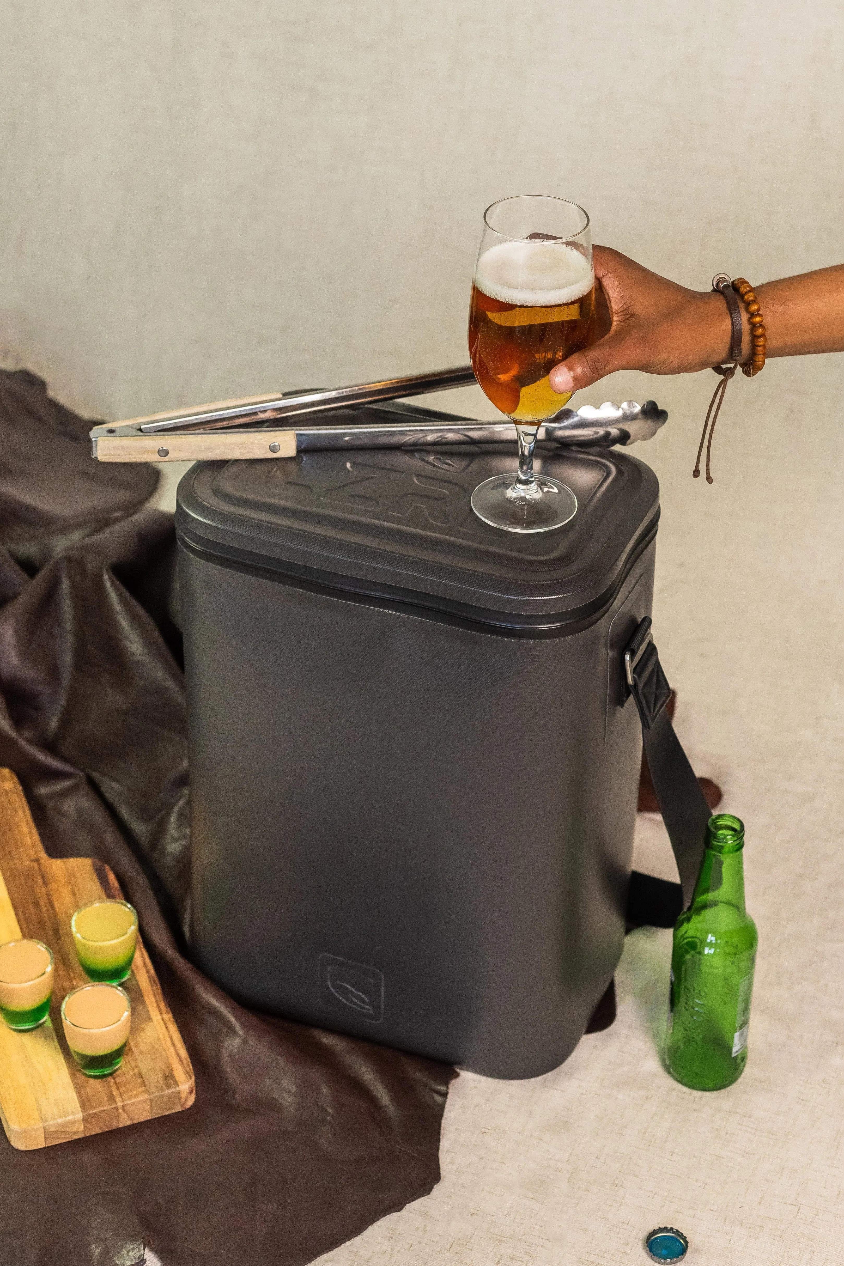 The Cooler Bag - Lizzard Cooler Bag 11L