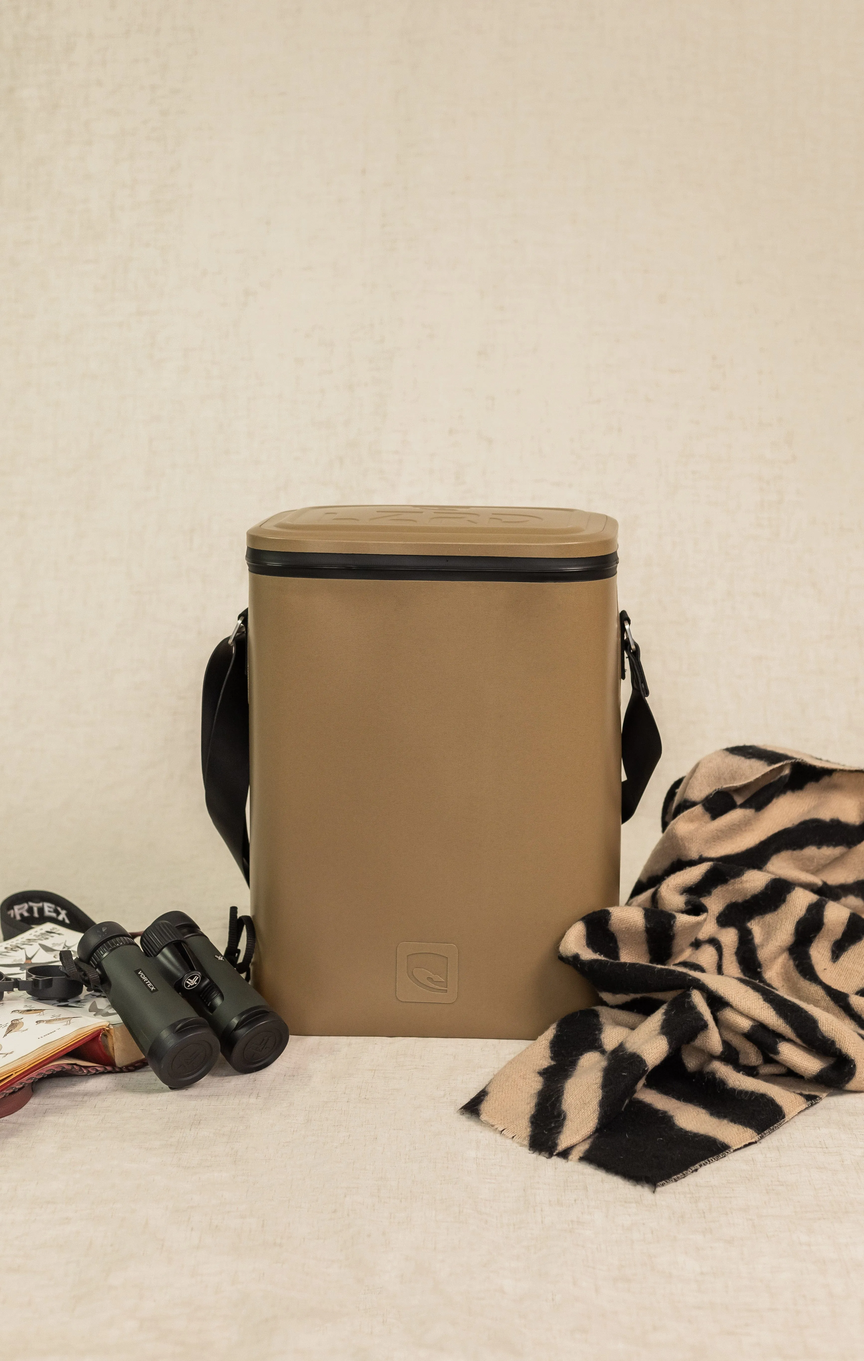 The Cooler Bag - Lizzard Cooler Bag 11L