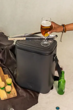 The Cooler Bag - Lizzard Cooler Bag 11L