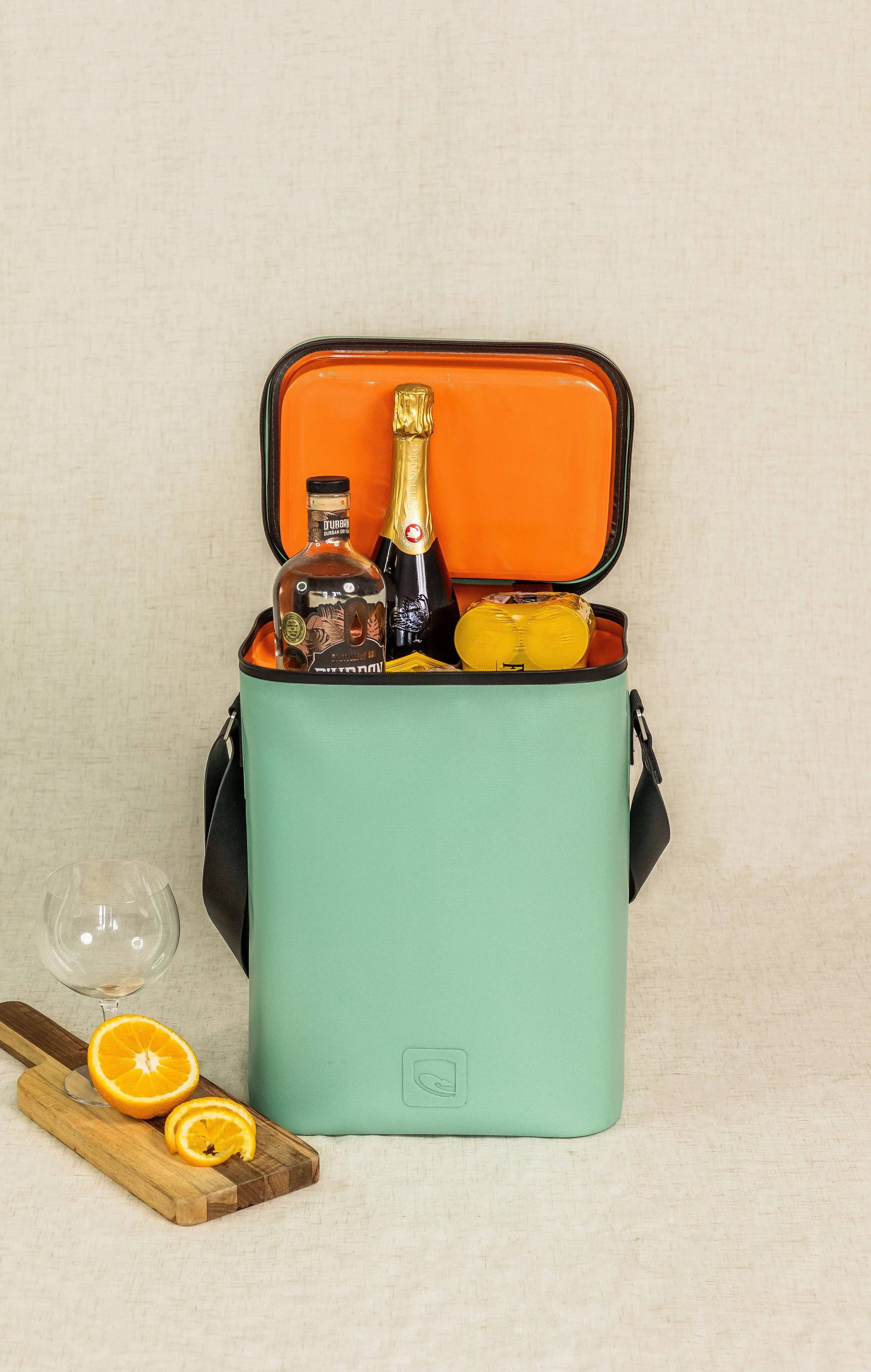 The Cooler Bag - Lizzard Cooler Bag 11L