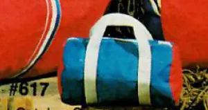 The Dandy Tote
