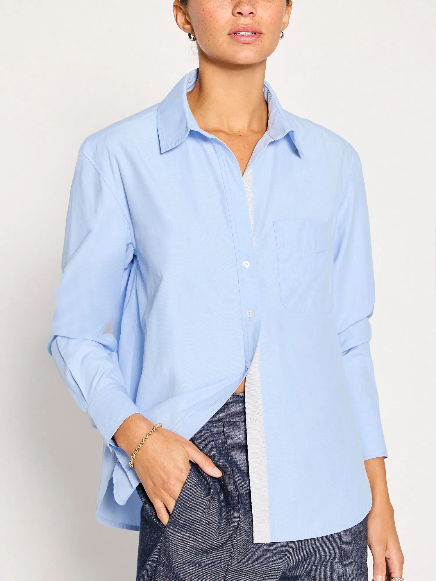 The Everyday Shirt