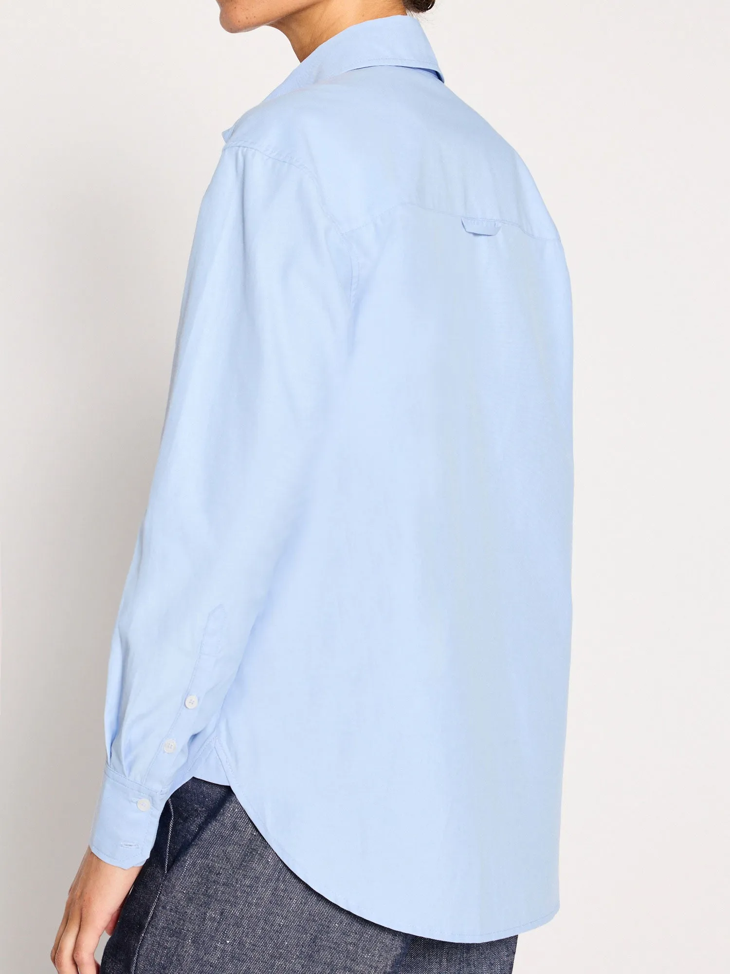 The Everyday Shirt