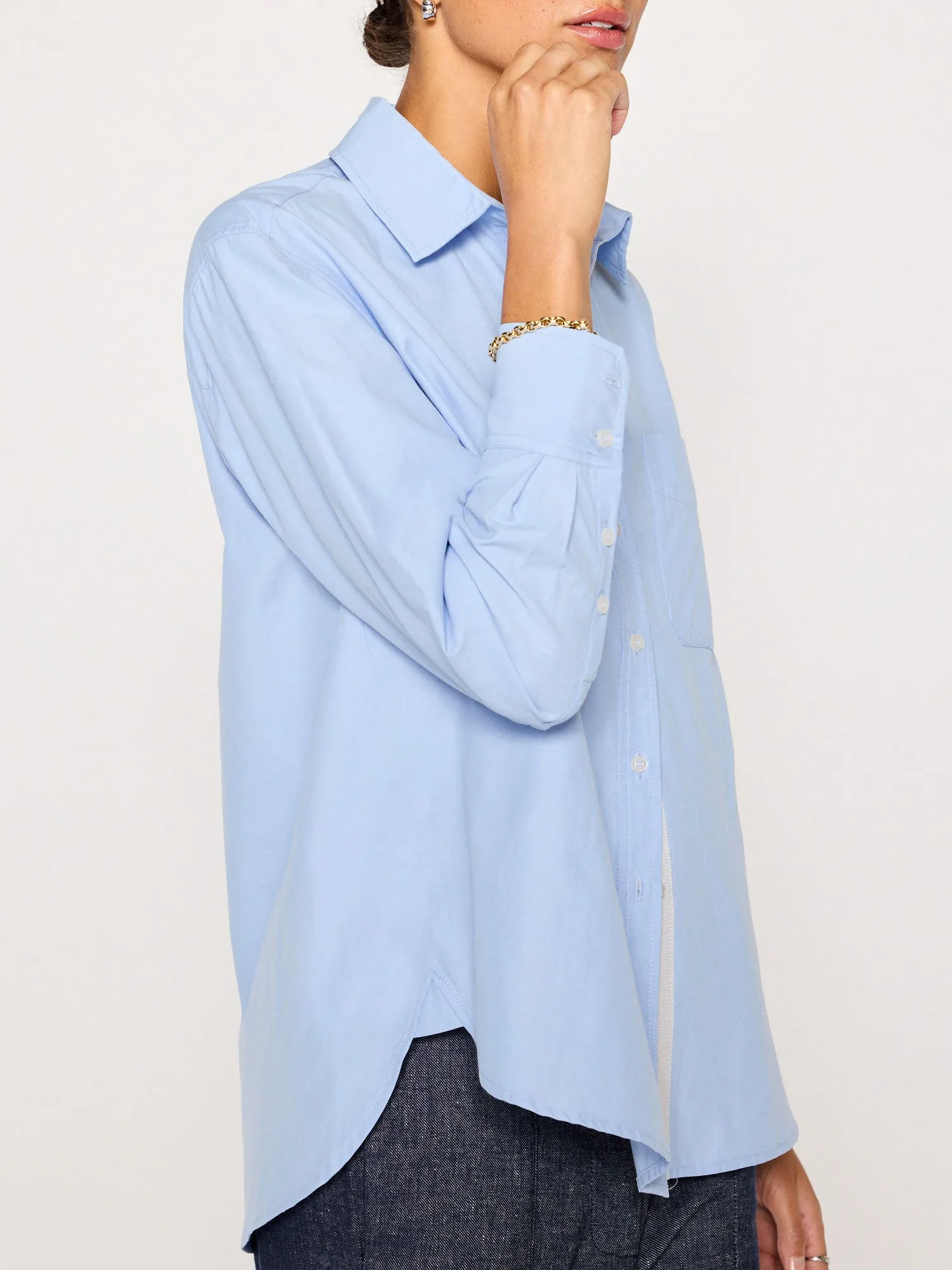 The Everyday Shirt