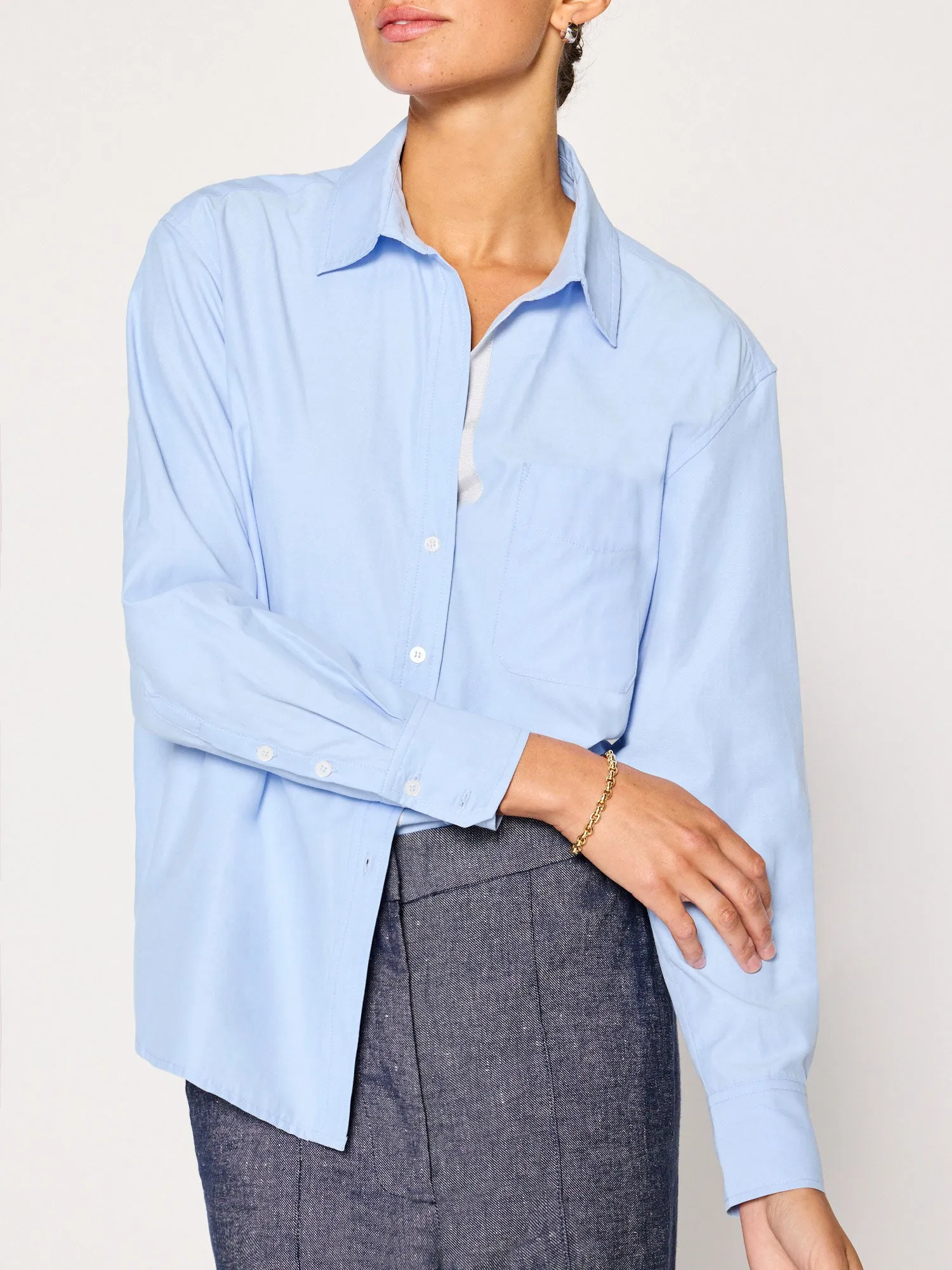 The Everyday Shirt