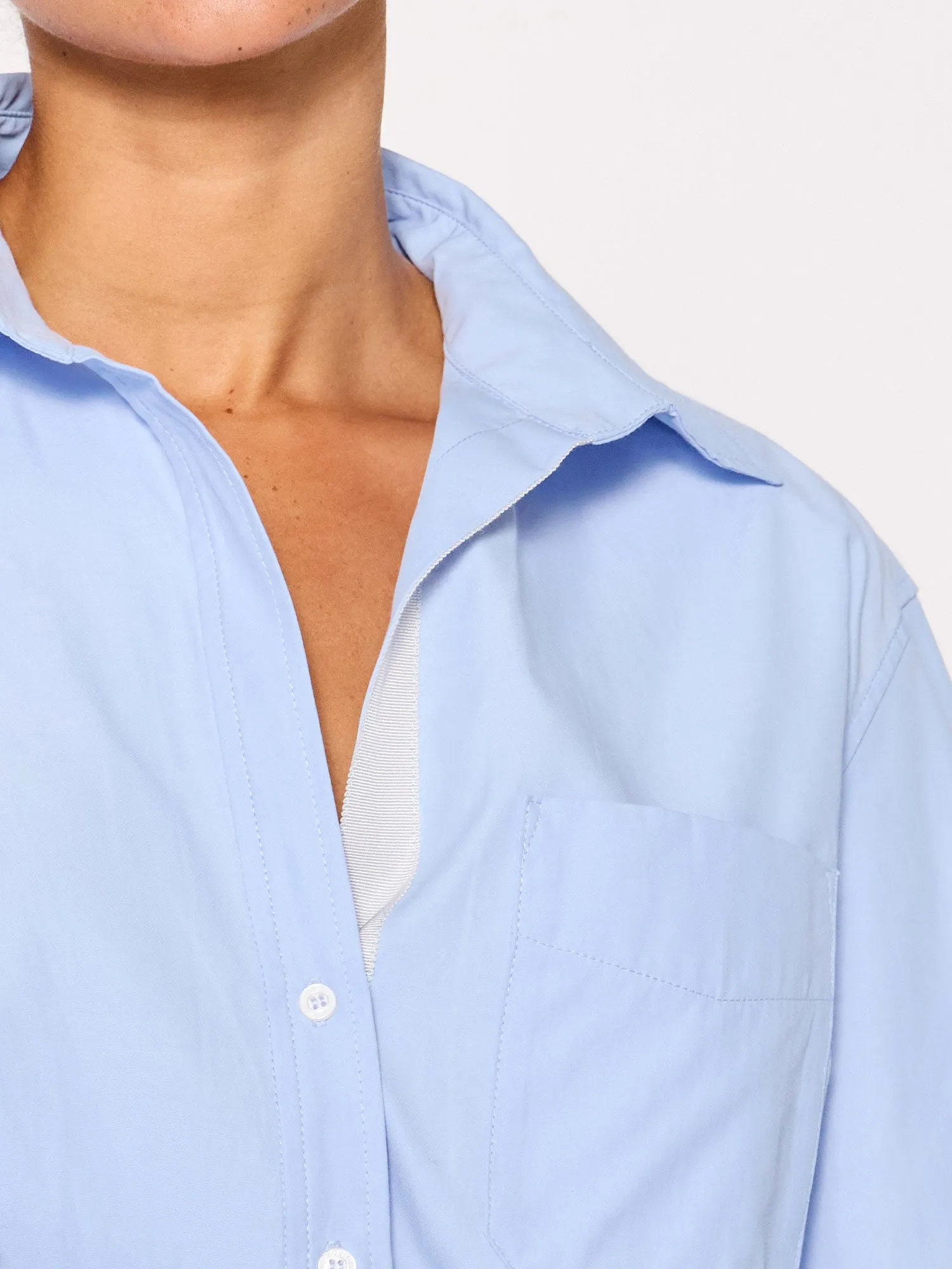 The Everyday Shirt