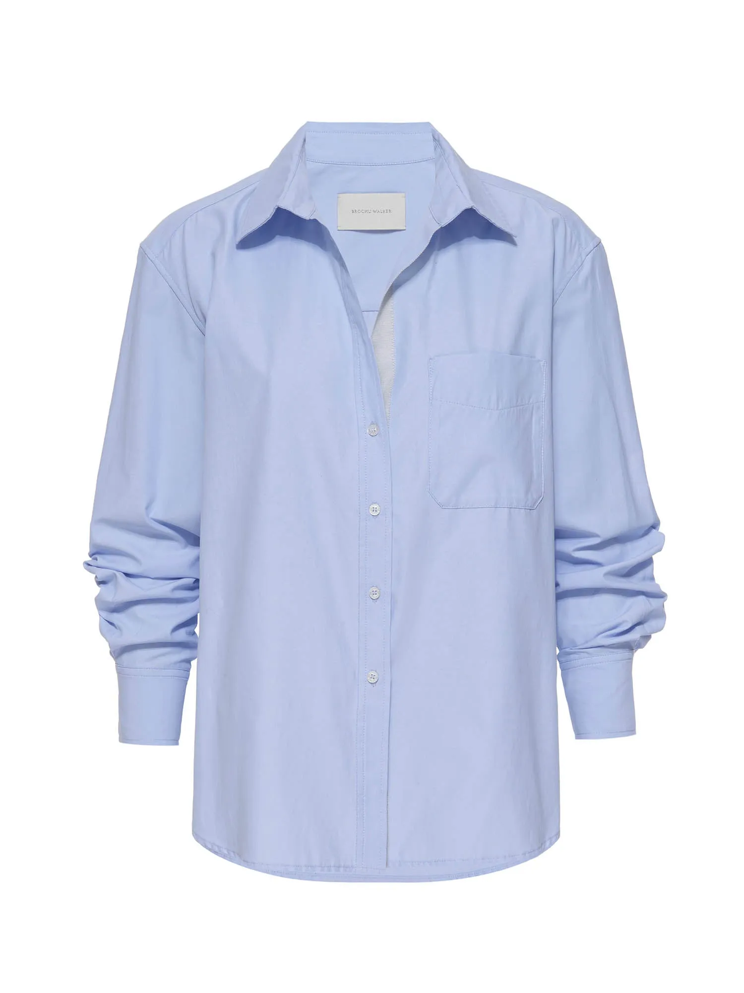 The Everyday Shirt