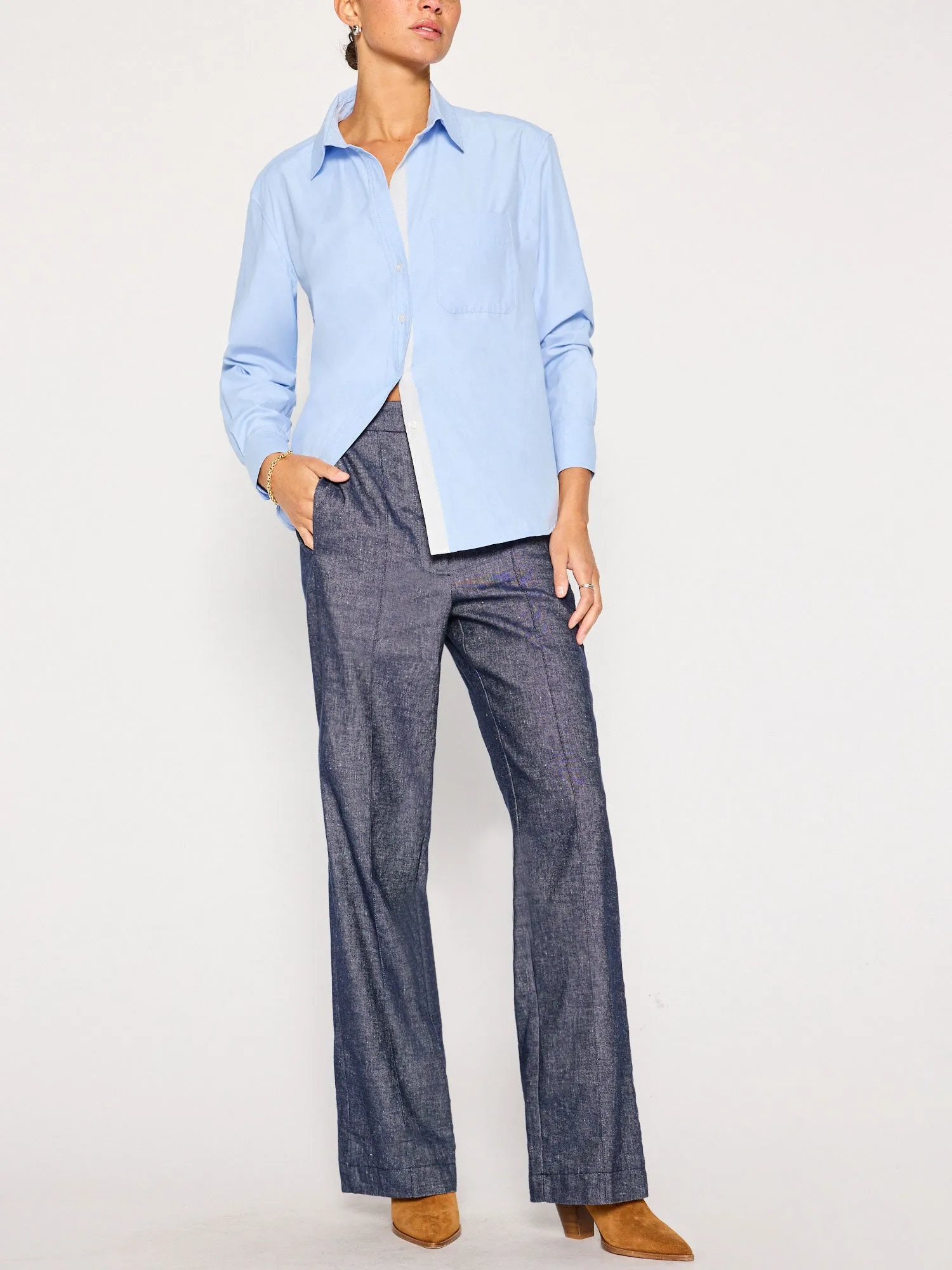The Everyday Shirt