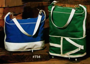 The Expando Bag