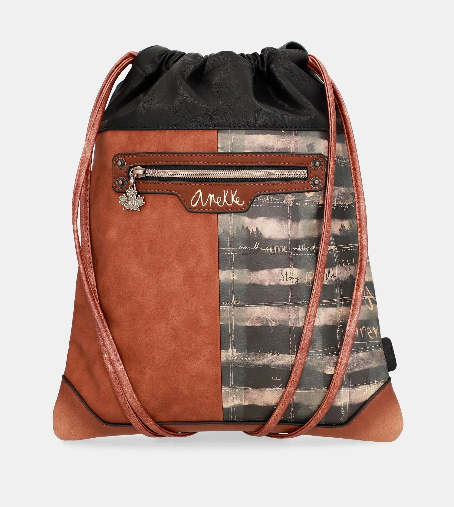 The Forest backpack bag