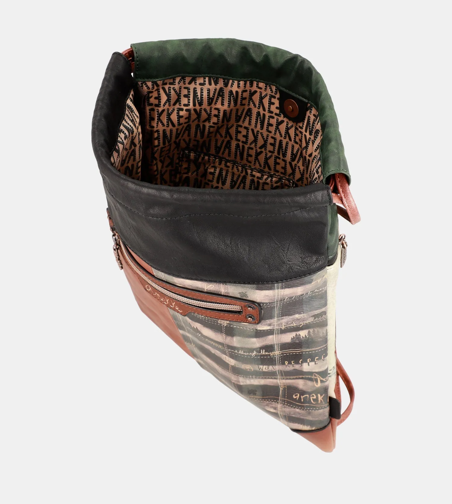 The Forest backpack bag