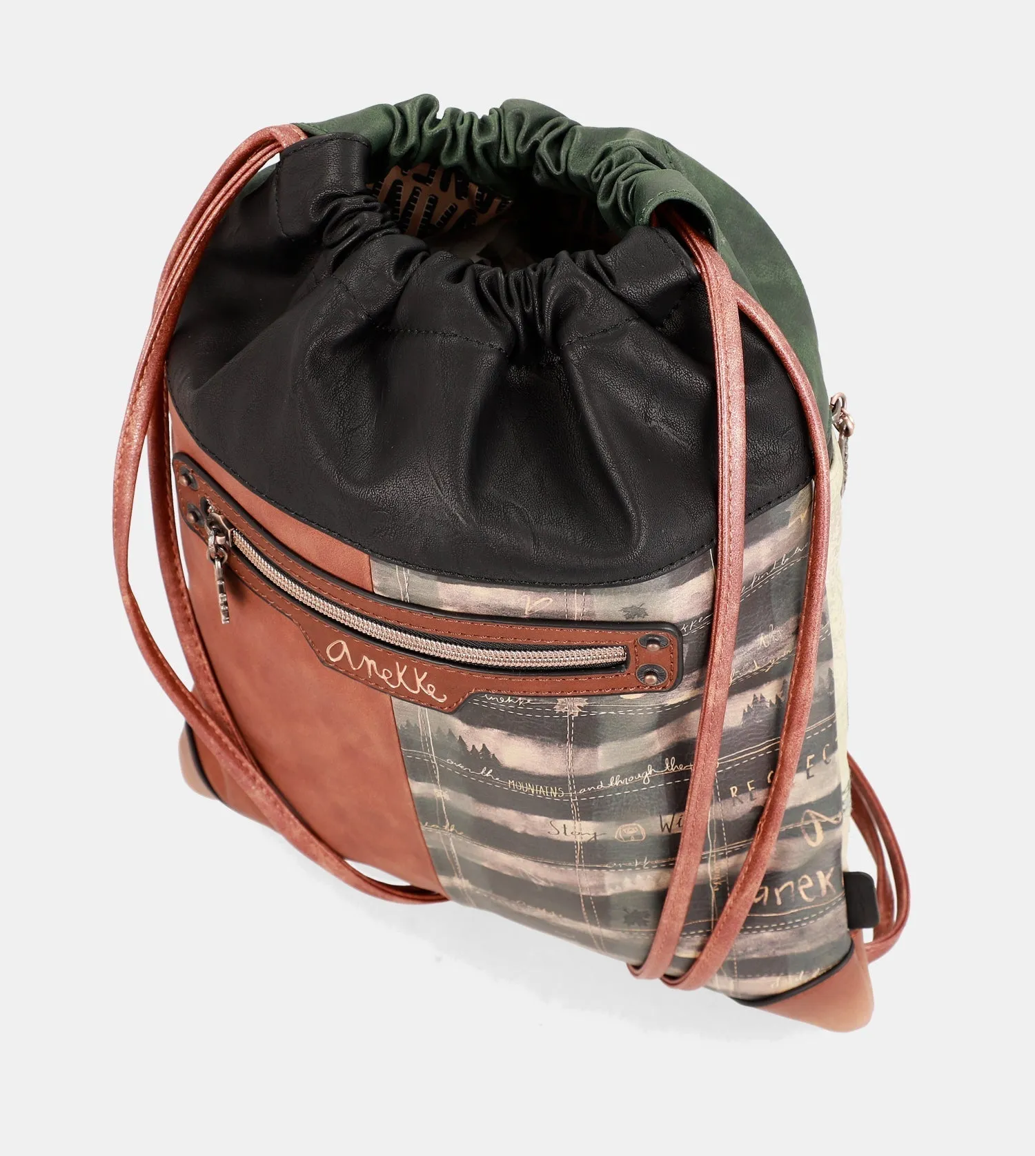 The Forest backpack bag