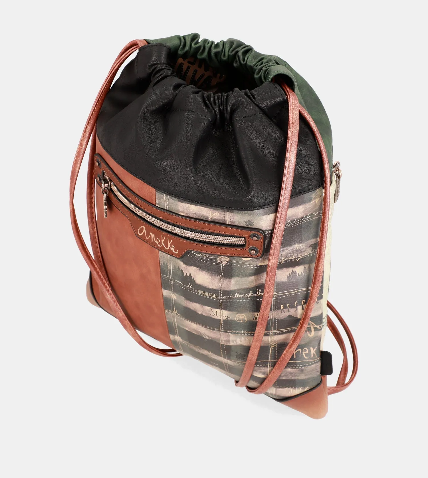 The Forest backpack bag
