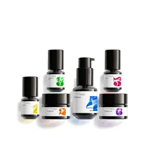 The Global Travel Kit