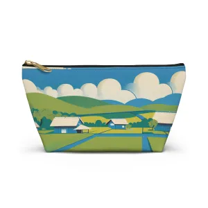 Simple travel bag