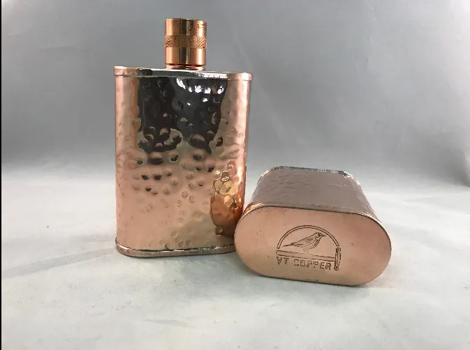 The Highland Addition Flask