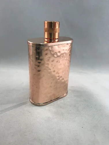 The Highland Addition Flask