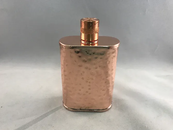 The Highland Addition Flask
