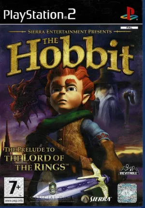 The Hobbit