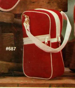 The Hobo Shoulder Bag