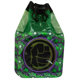 The Incredible Hulk Swim Bag