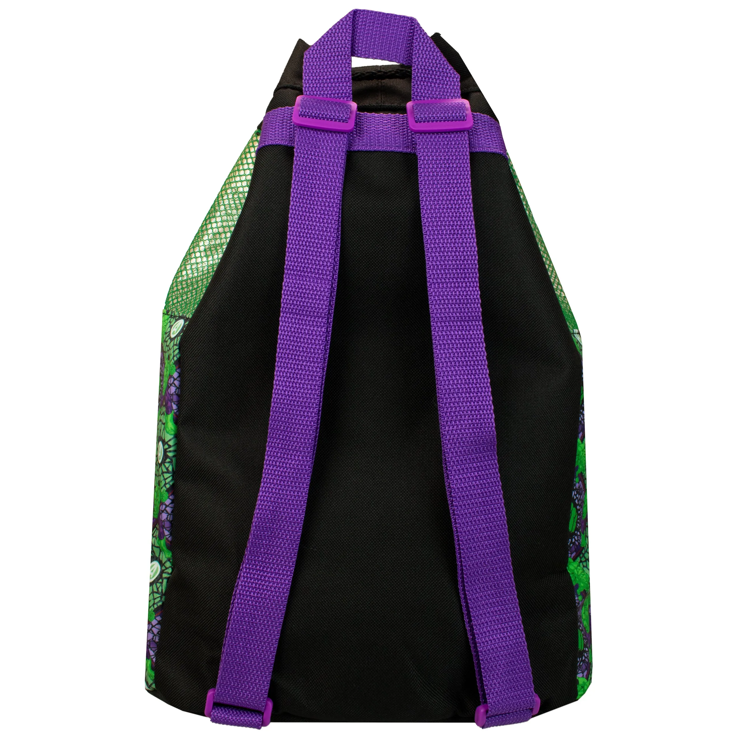 The Incredible Hulk Swim Bag