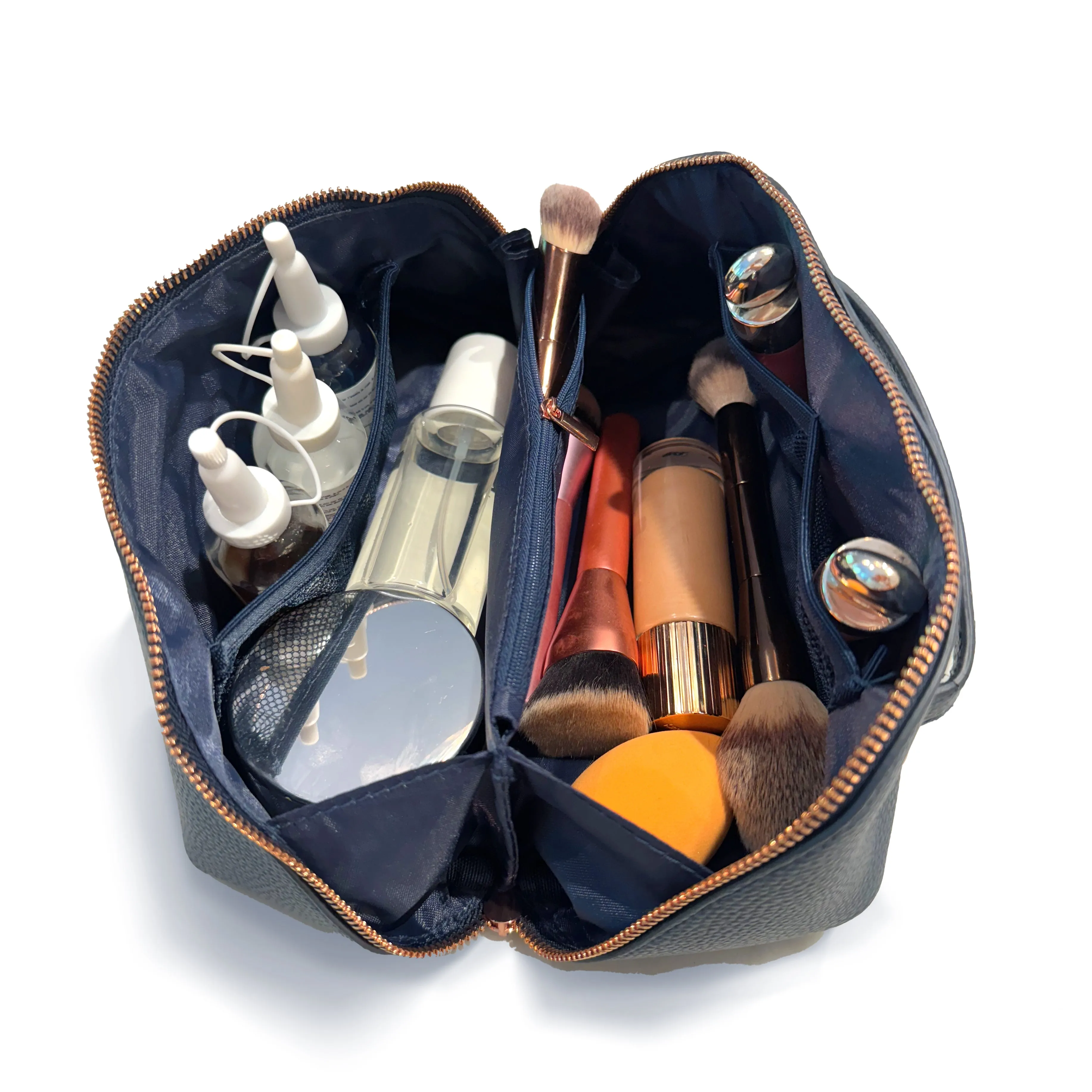 The Jet-Set BFF
