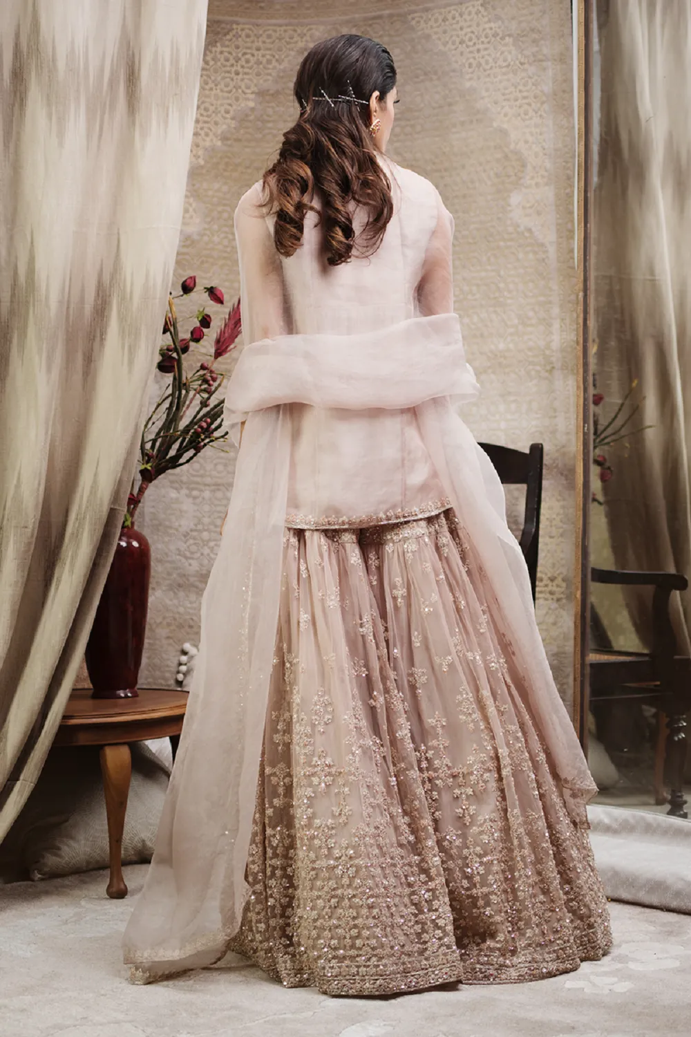 The Mahim Gharara