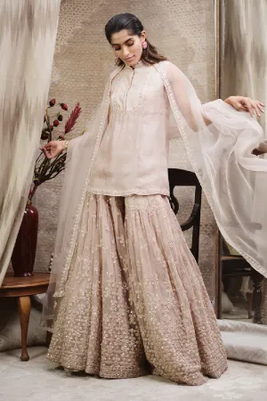 The Mahim Gharara