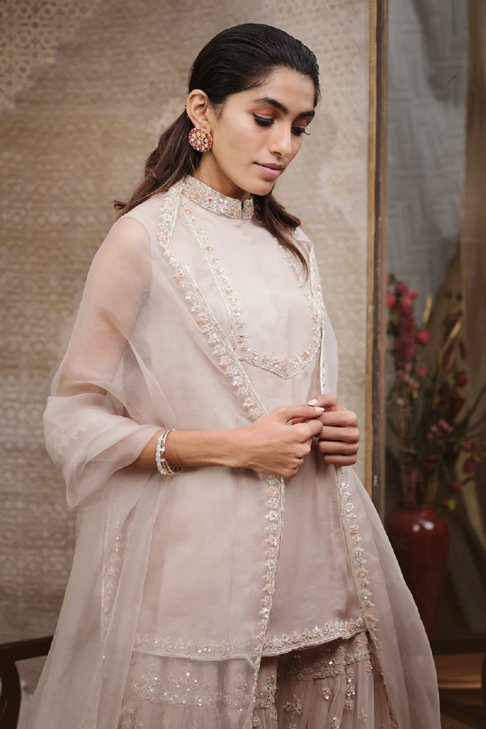 The Mahim Gharara