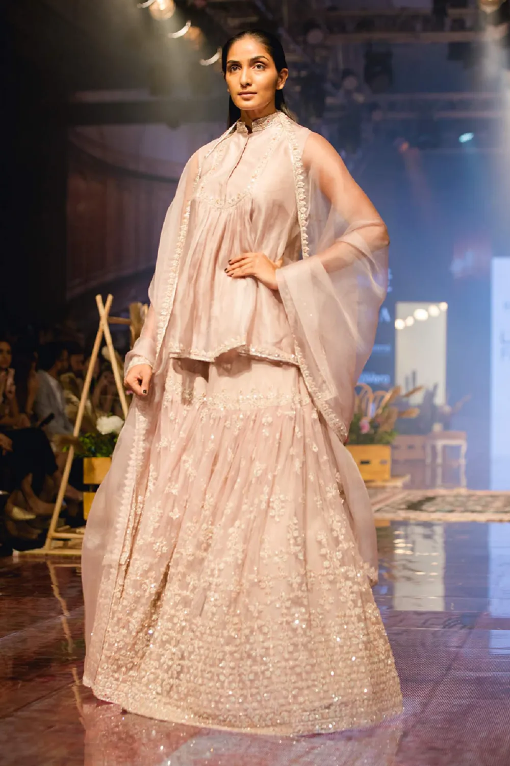 The Mahim Gharara