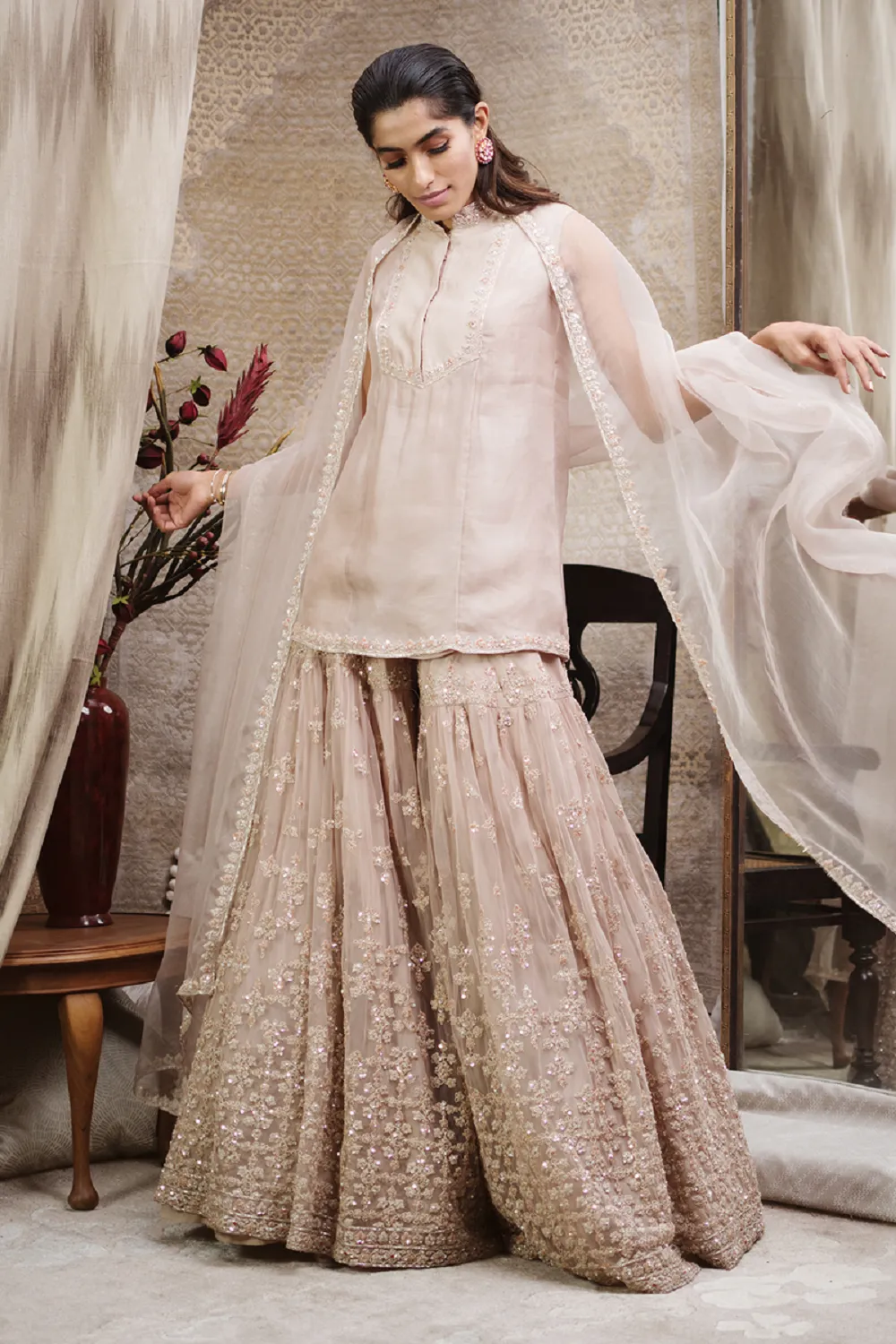 The Mahim Gharara