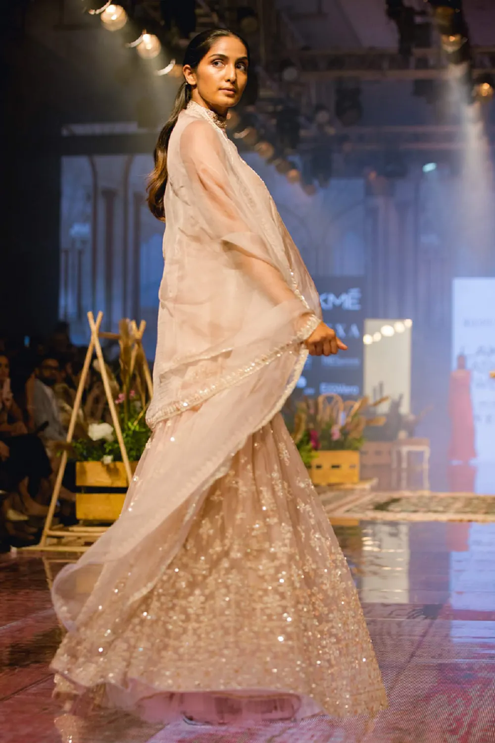 The Mahim Gharara